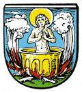 Wappen Saalfeld