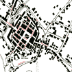 Stadtplan von Mohr